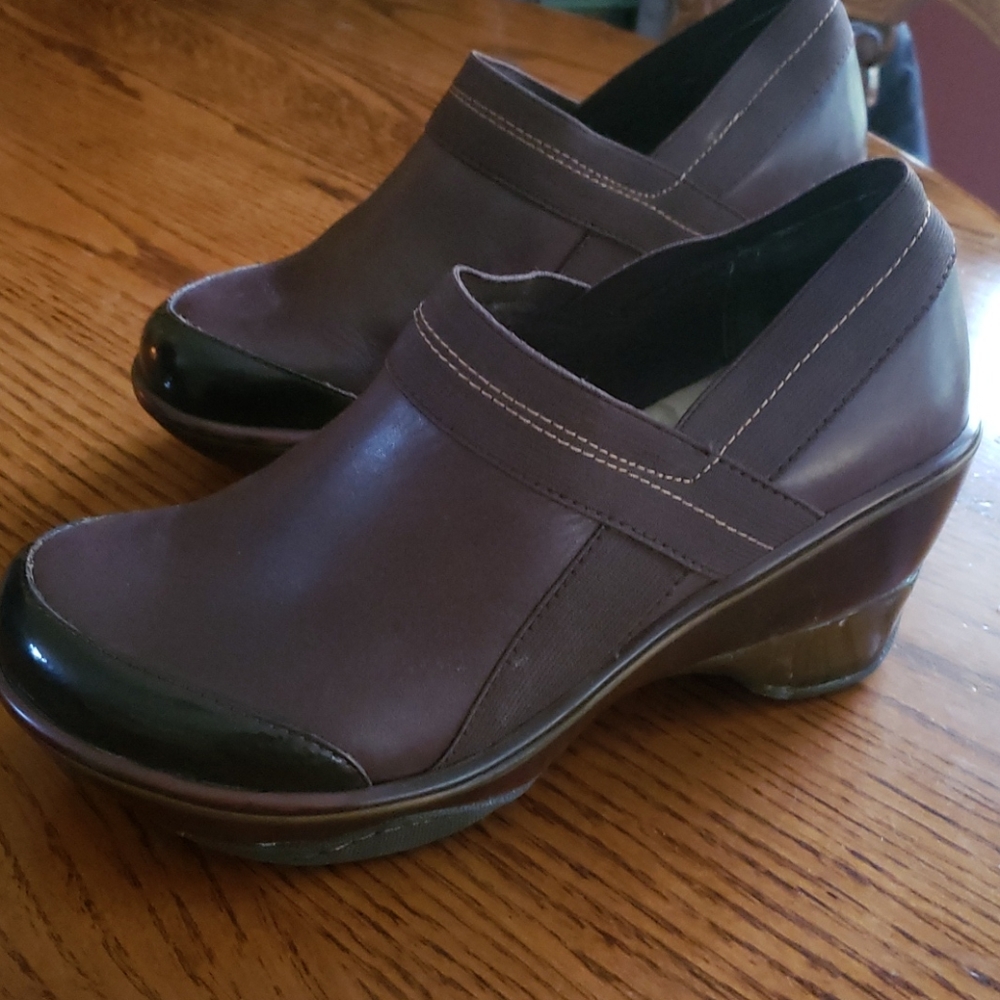 Jambu shoes